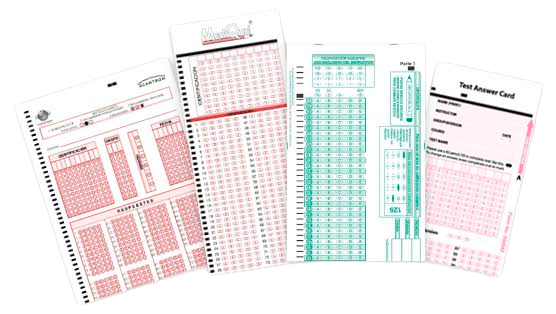 Captura de datos